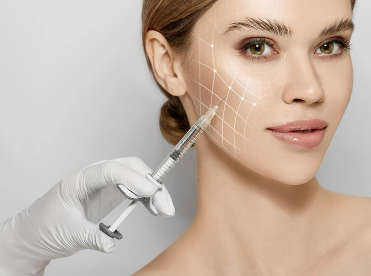 خدمات زیبایی